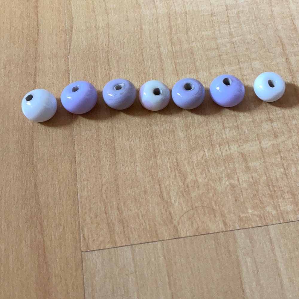 Glass Beads for Jewelry